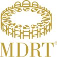 MDRT Logo_Gold
